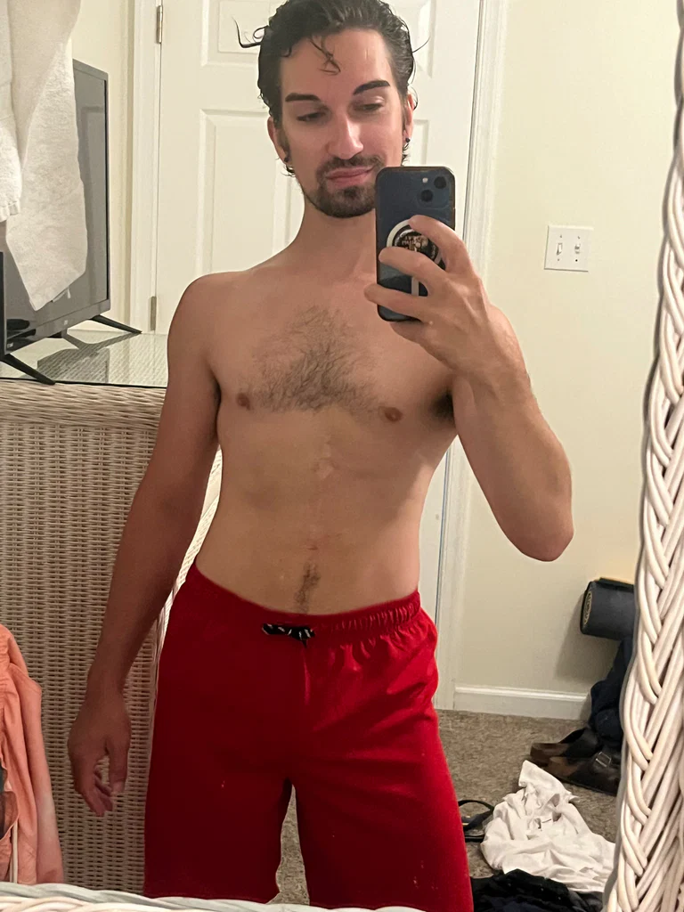 Dylan Bassett's avatar