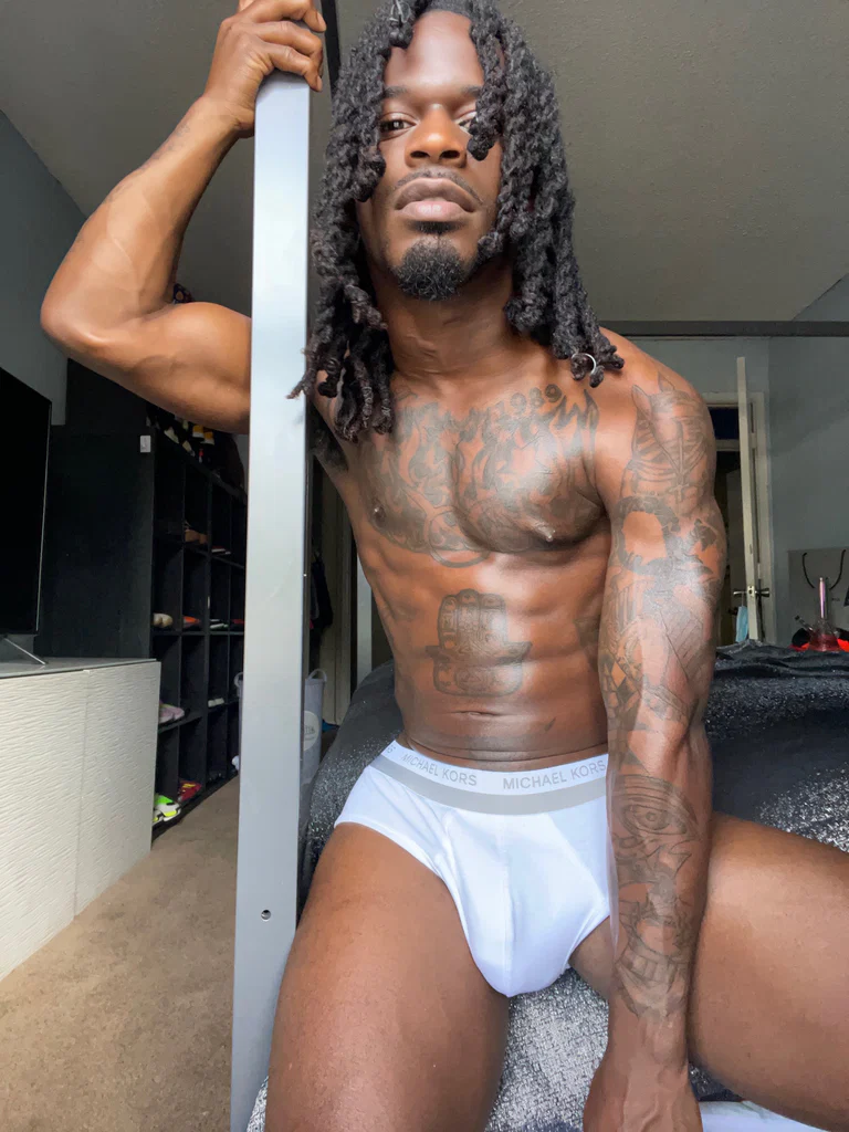 Kingfame_89's avatar