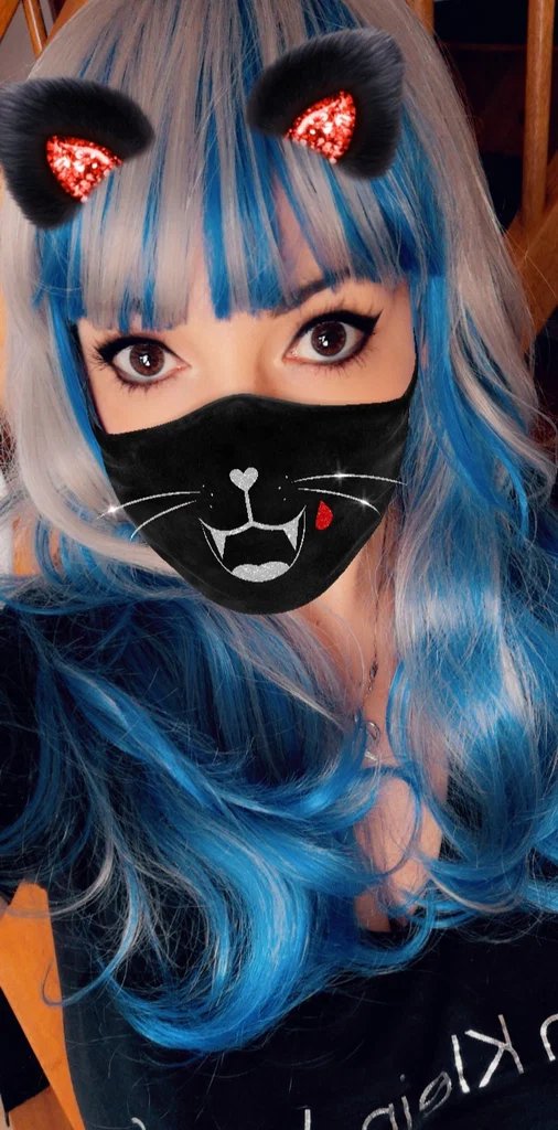 Lily Lacto's avatar