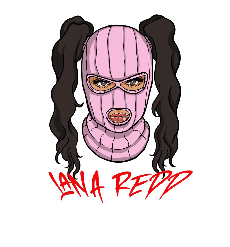 Lana Redd's avatar