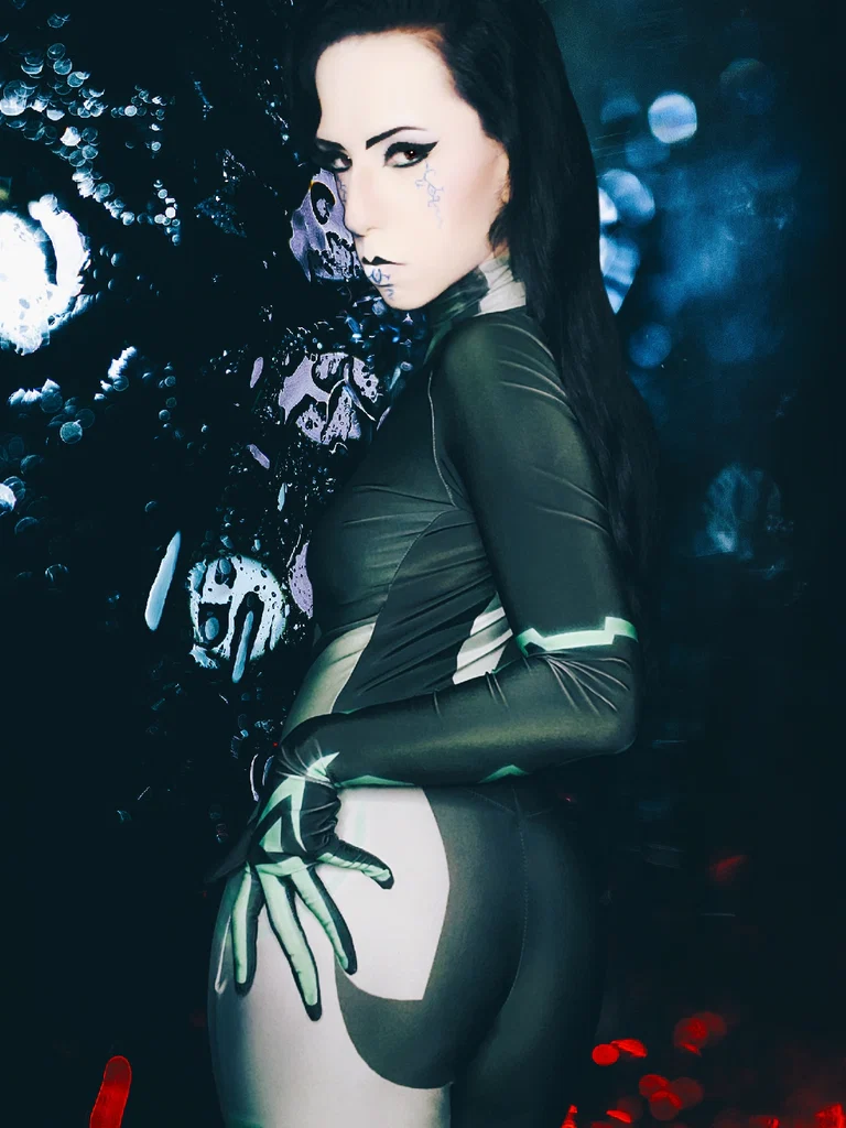 Sykora Kairi Rose's avatar