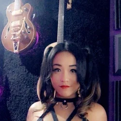 Chinadoll's avatar