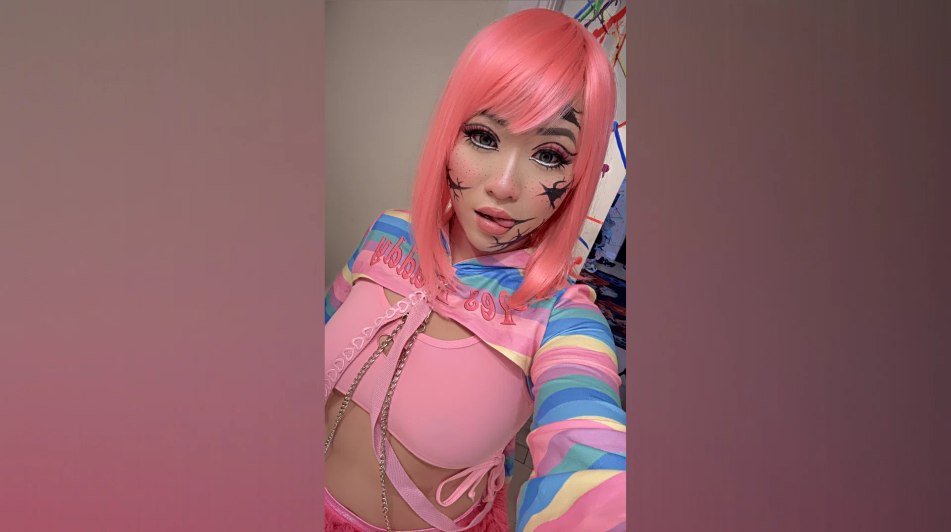 Chinadoll profile banner