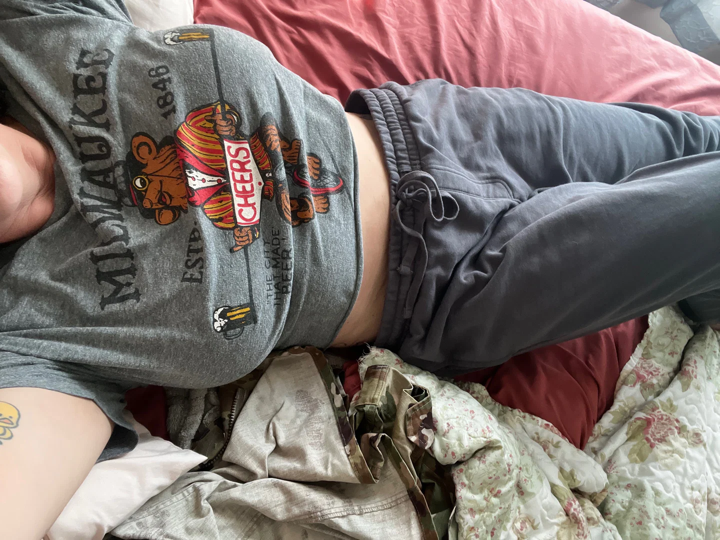 Sassy in CO profile banner