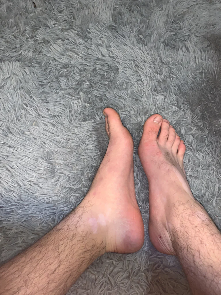 Military Feet's avatar