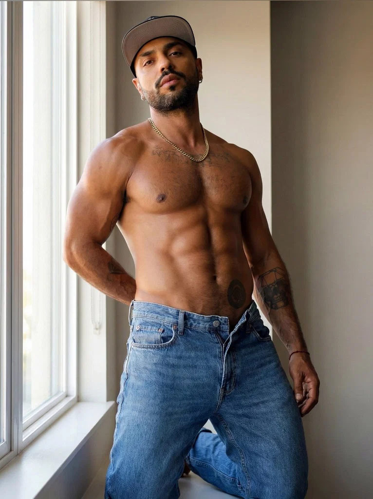 Drax | DeepEndLA