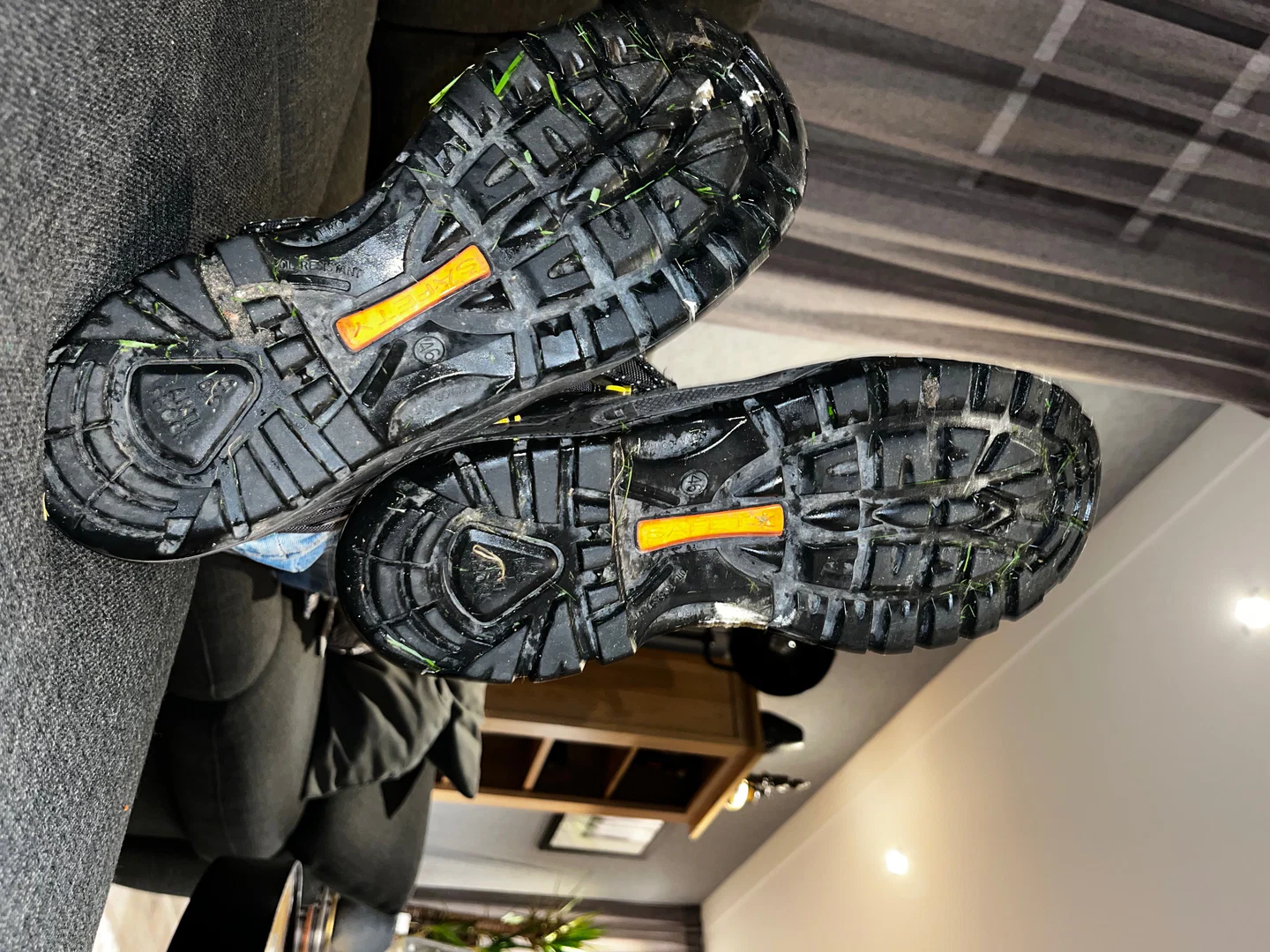 Boots for boys profile banner