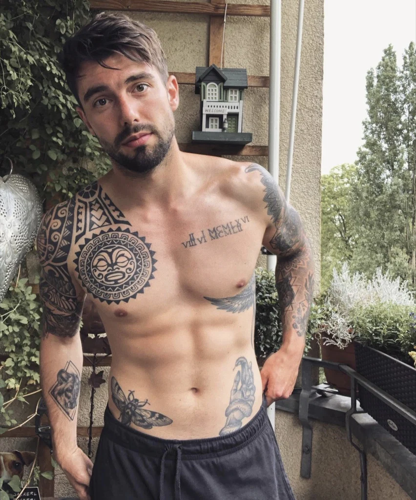 James