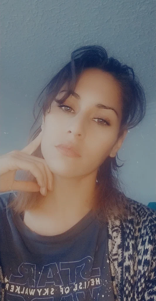 Mónica Cadena's avatar