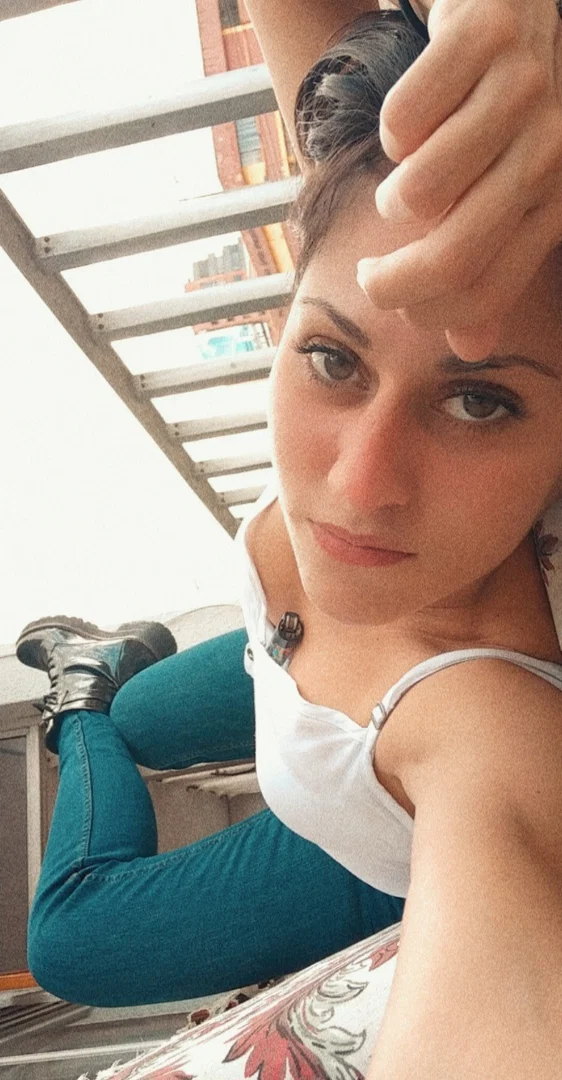 Mónica Cadena profile banner
