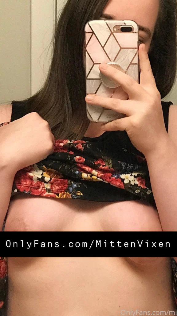 MittenVixen's avatar