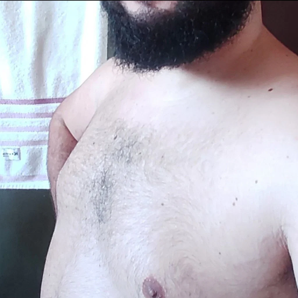 Bear's avatar