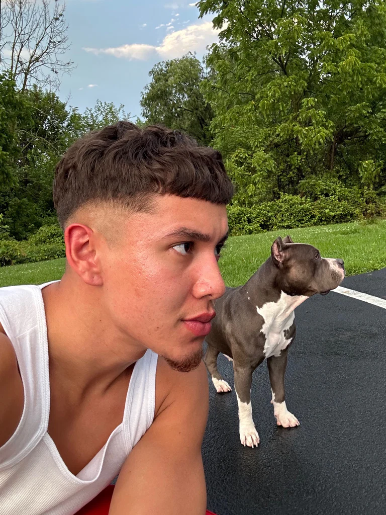 Jett Rodriguez