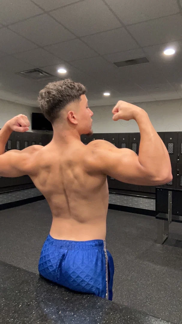 Jett Rodriguez profile banner