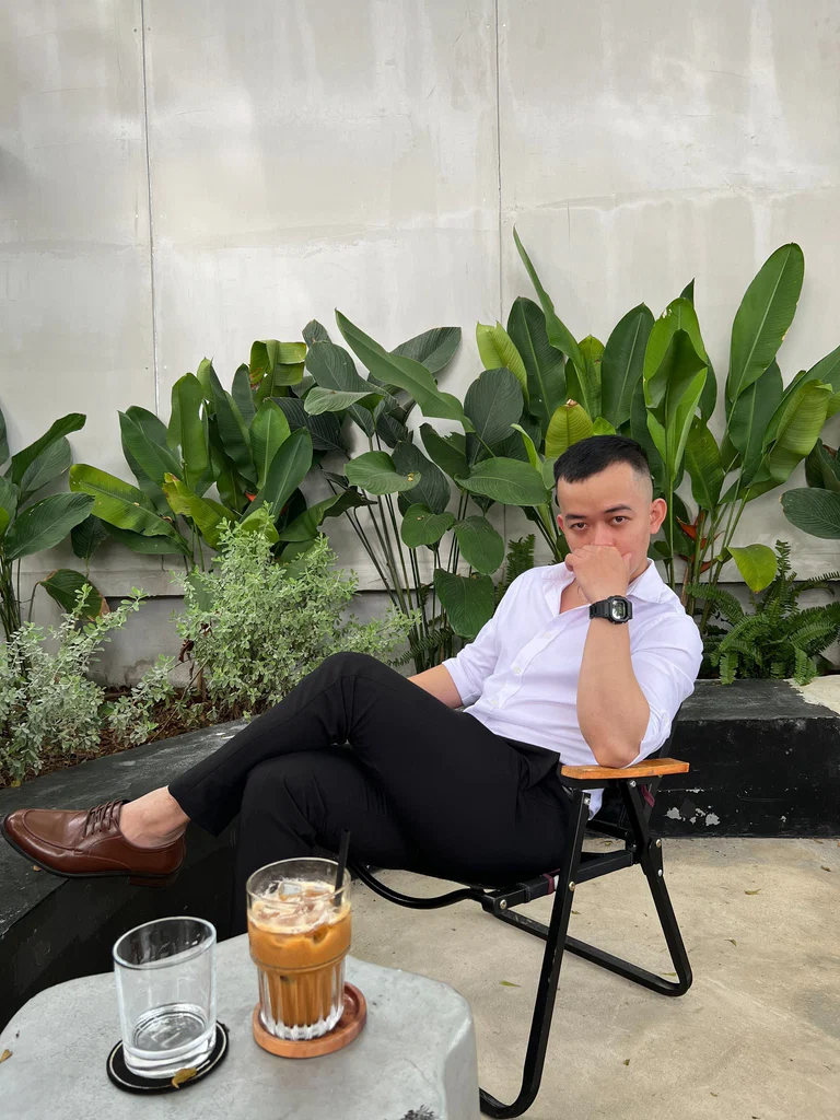 Trọng Nhân's avatar