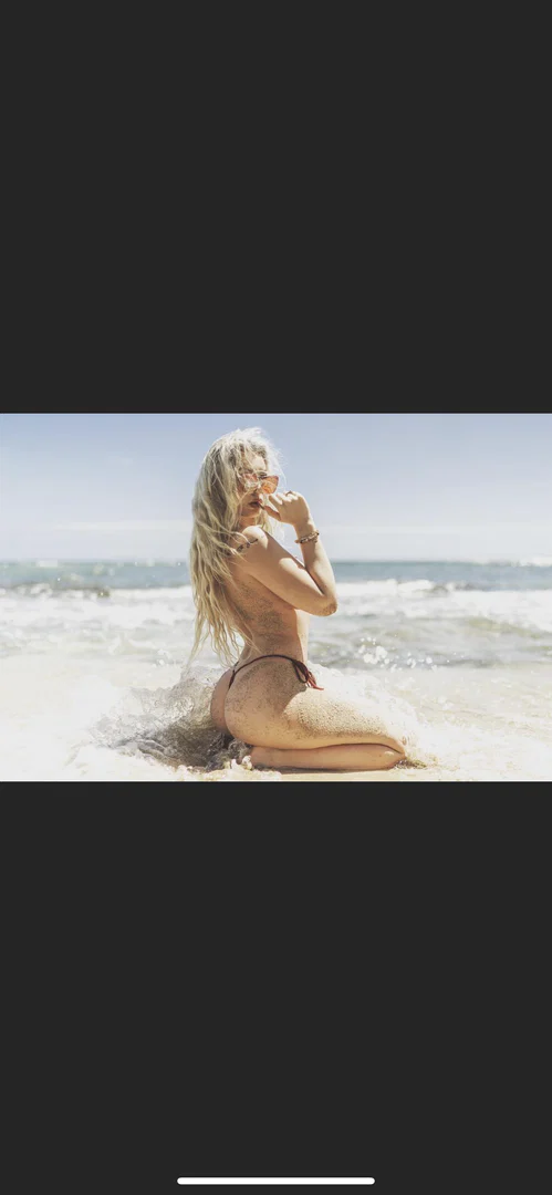 Kaila ratajczak profile banner
