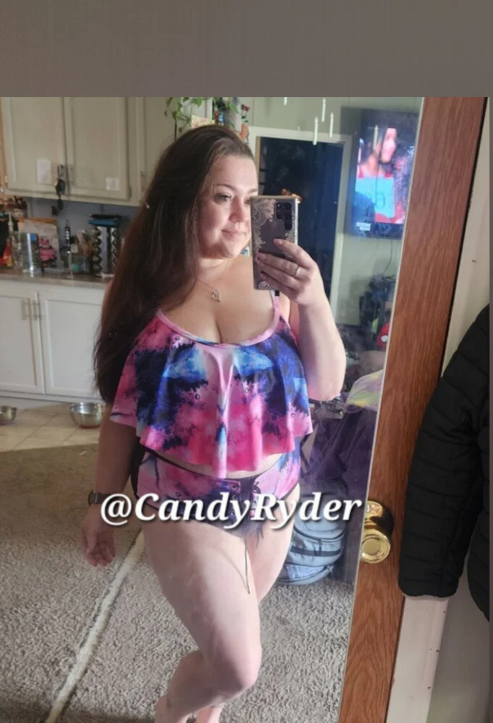 Candy Ryder VIP's avatar