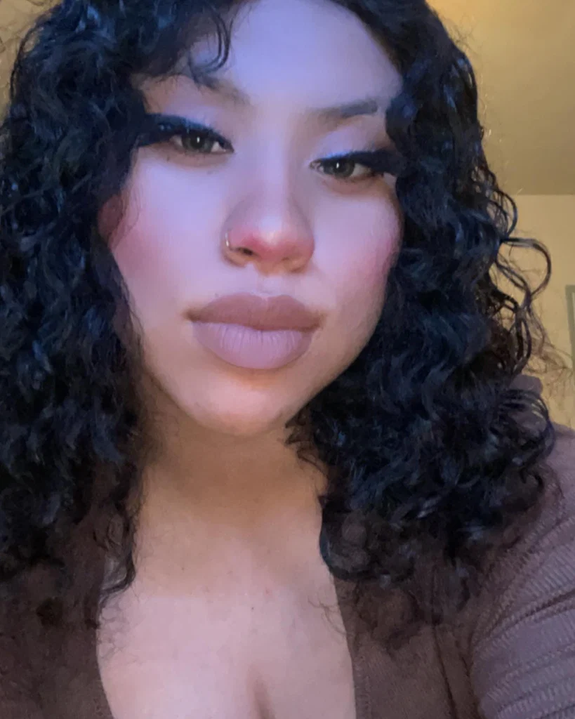 Desiree Martinez's avatar