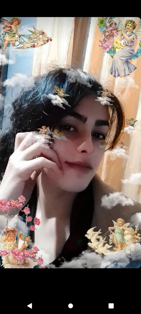 AmalgaMaid's avatar