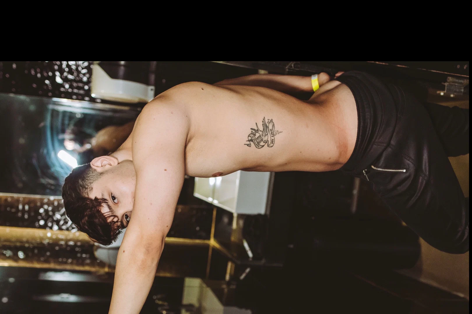 Fehgoodboy profile banner