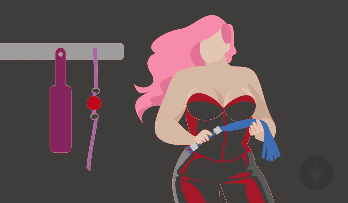 Scarlett profile banner