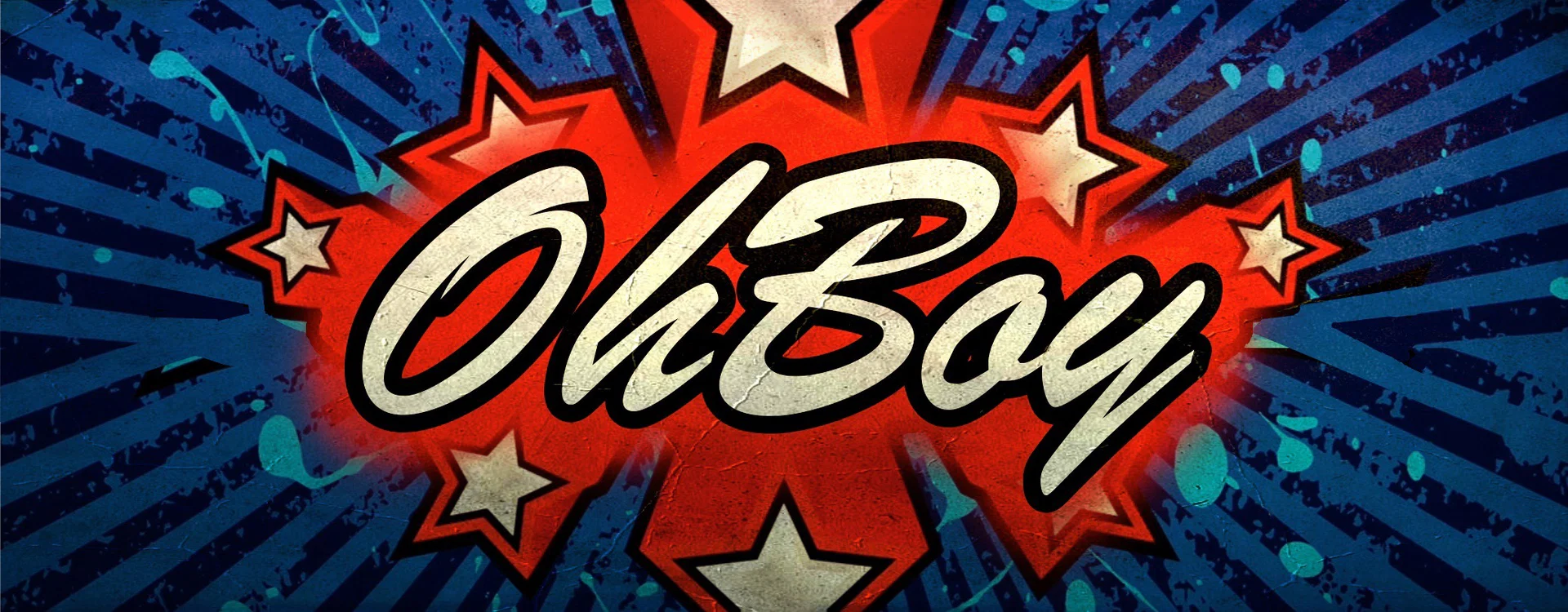 Ohboy Official profile banner
