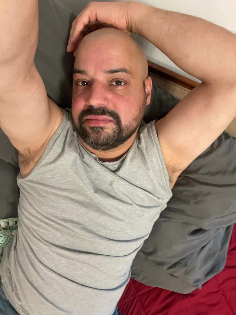 Puerto Rican big dick's avatar
