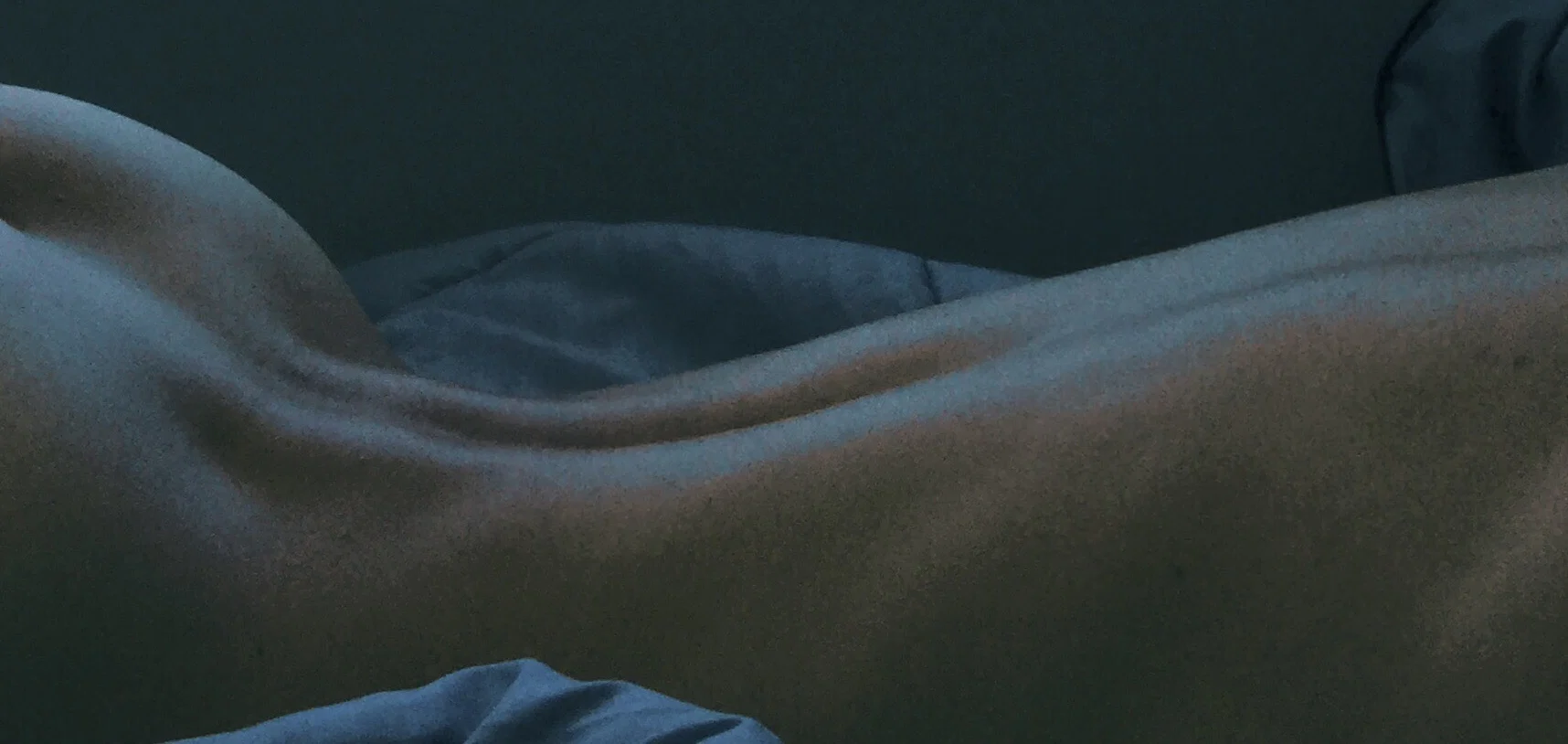 Sweet boy profile banner