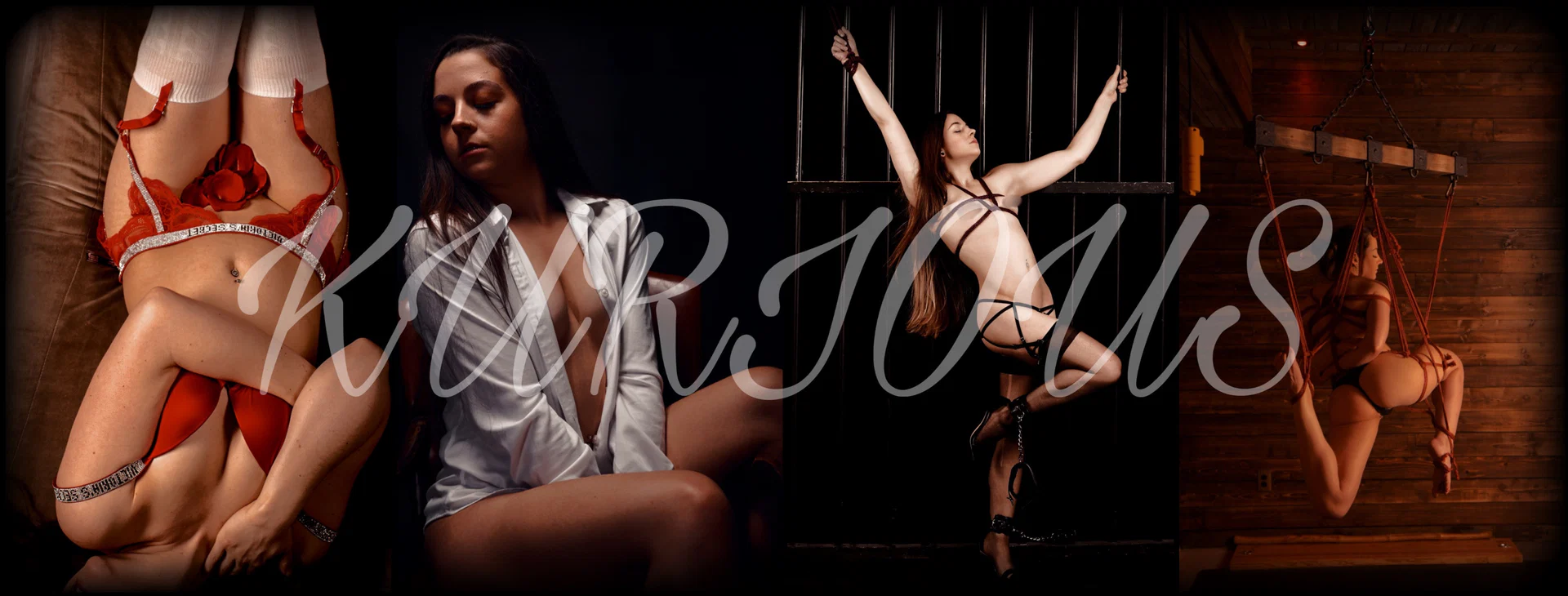 kuriousVIP profile banner