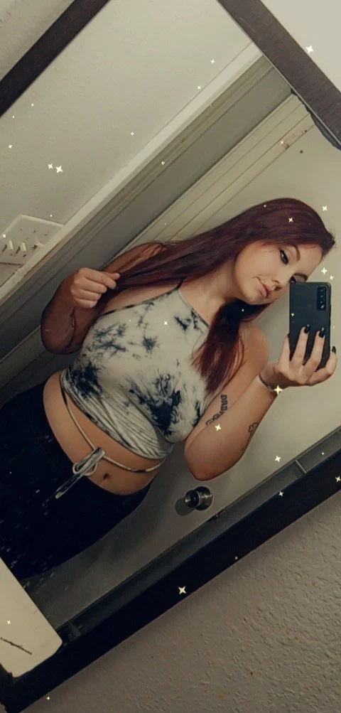 Alexandra Michelle's avatar
