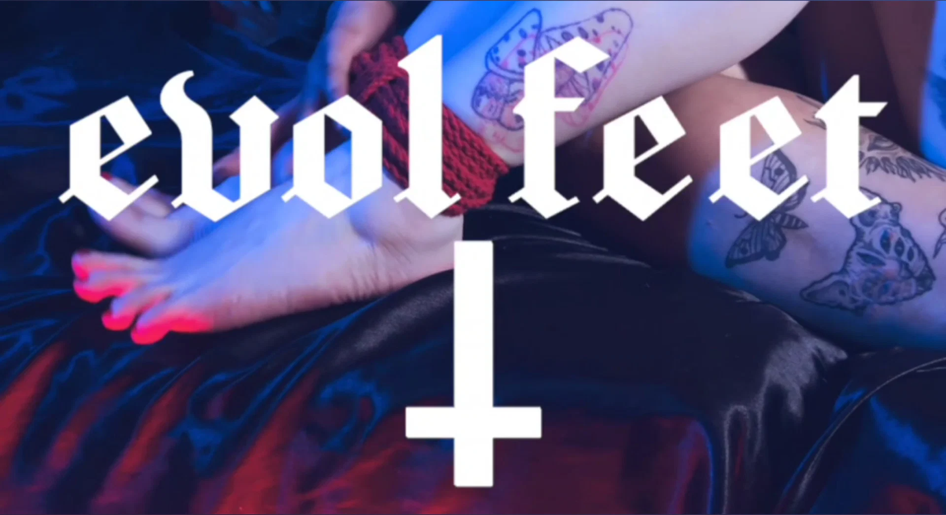 Evol Feet profile banner