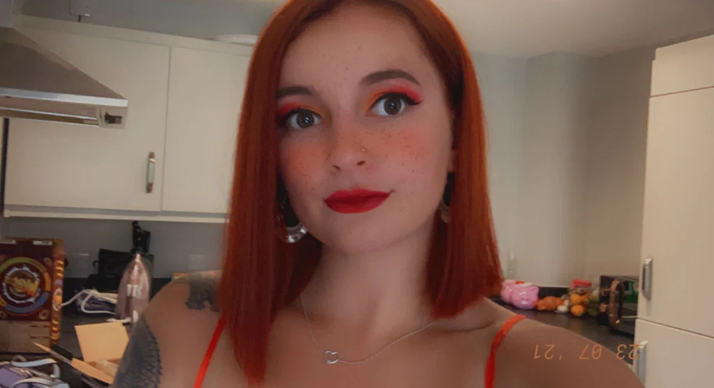 Jade Peachy 🍑's avatar