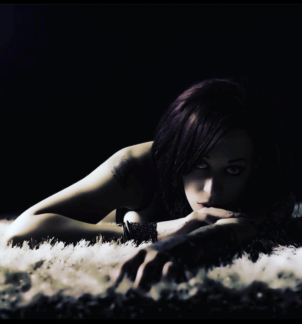 Lilith profile banner