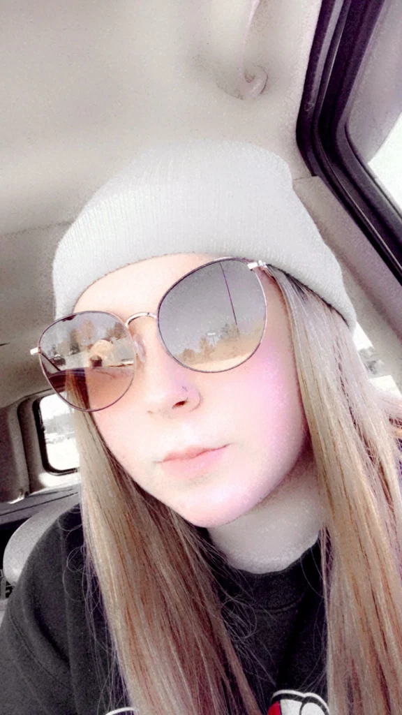 Amber Newman's avatar