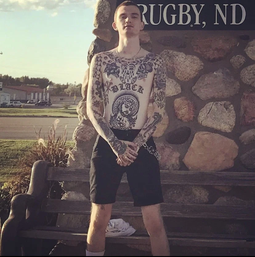 SINFUL's avatar