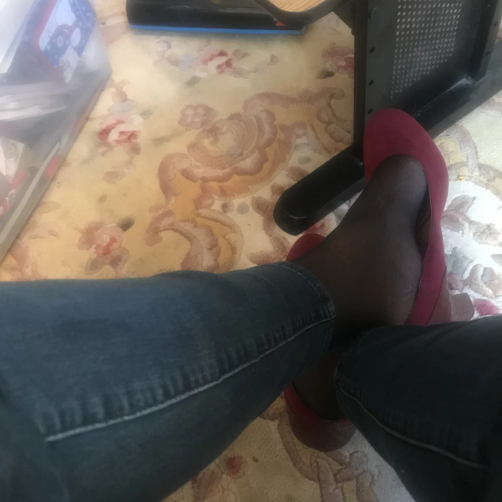 Fantastic Feet and Funky Footwear's avatar