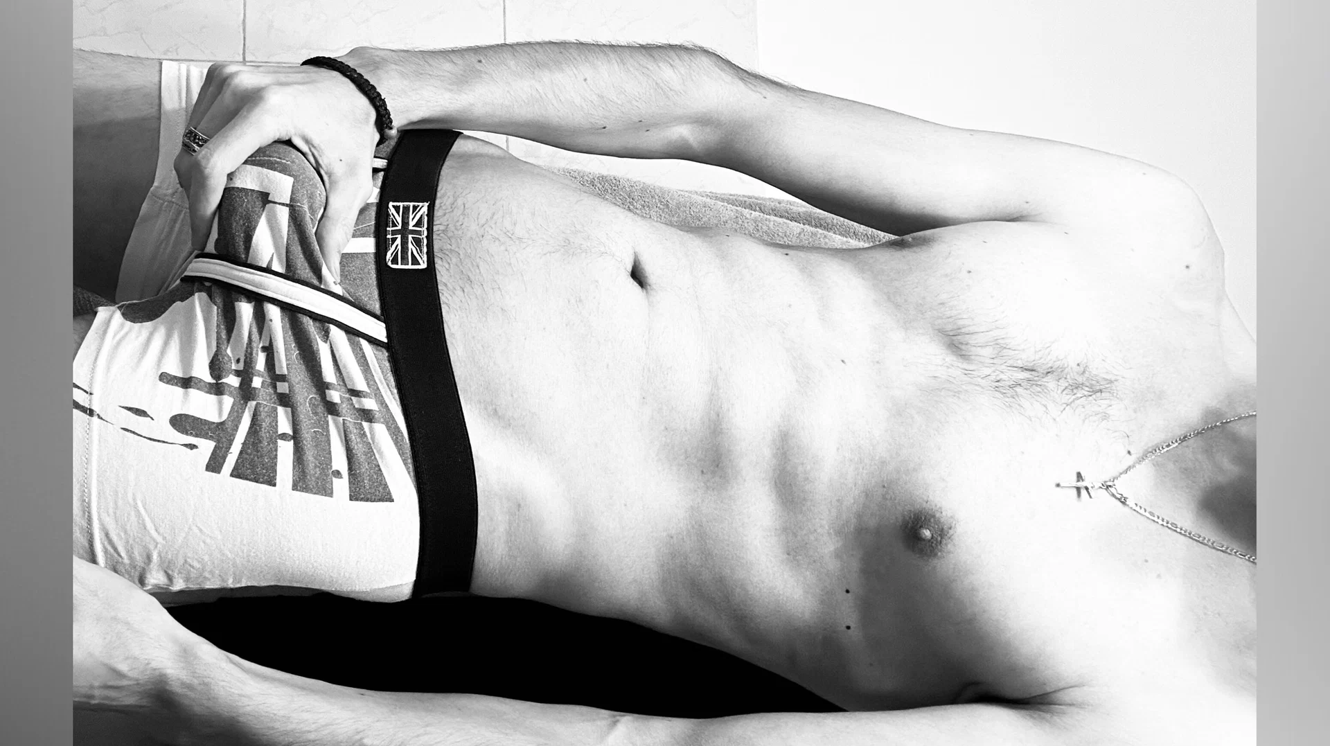 Kevin King profile banner
