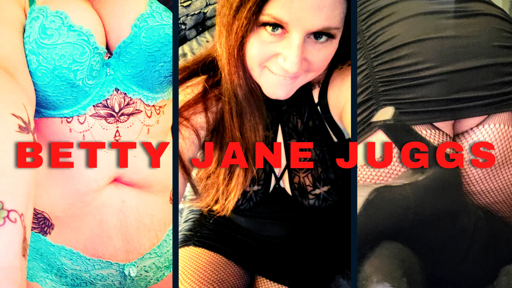 Betty Jane Juggs profile banner