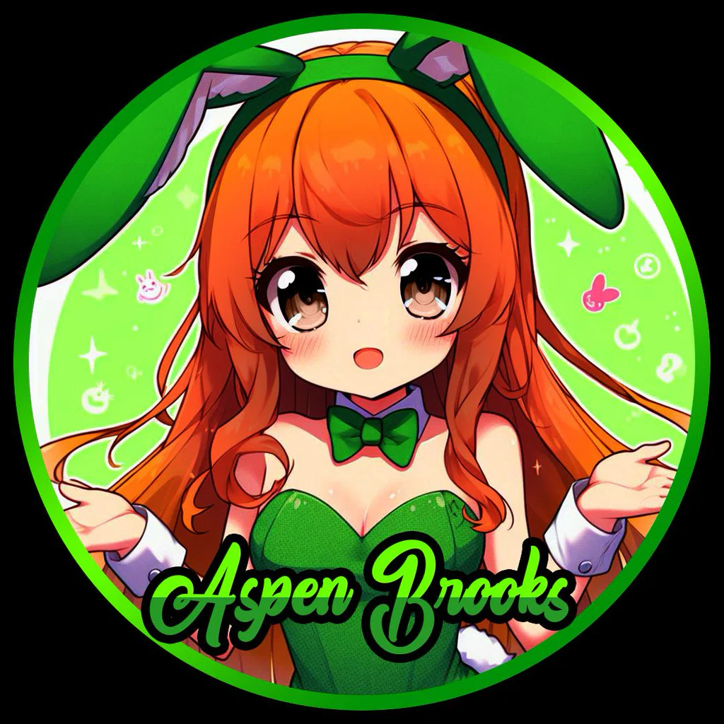 Aspen Brooks's avatar