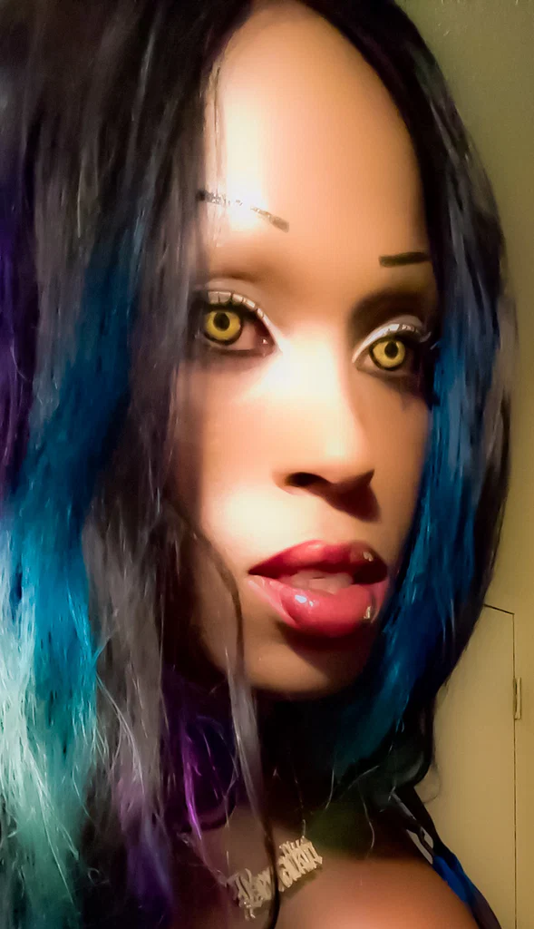 AsiaBeMackin's avatar