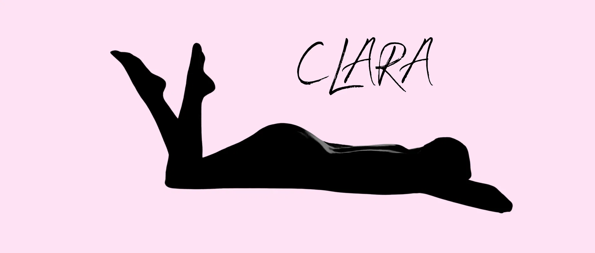 Clara profile banner