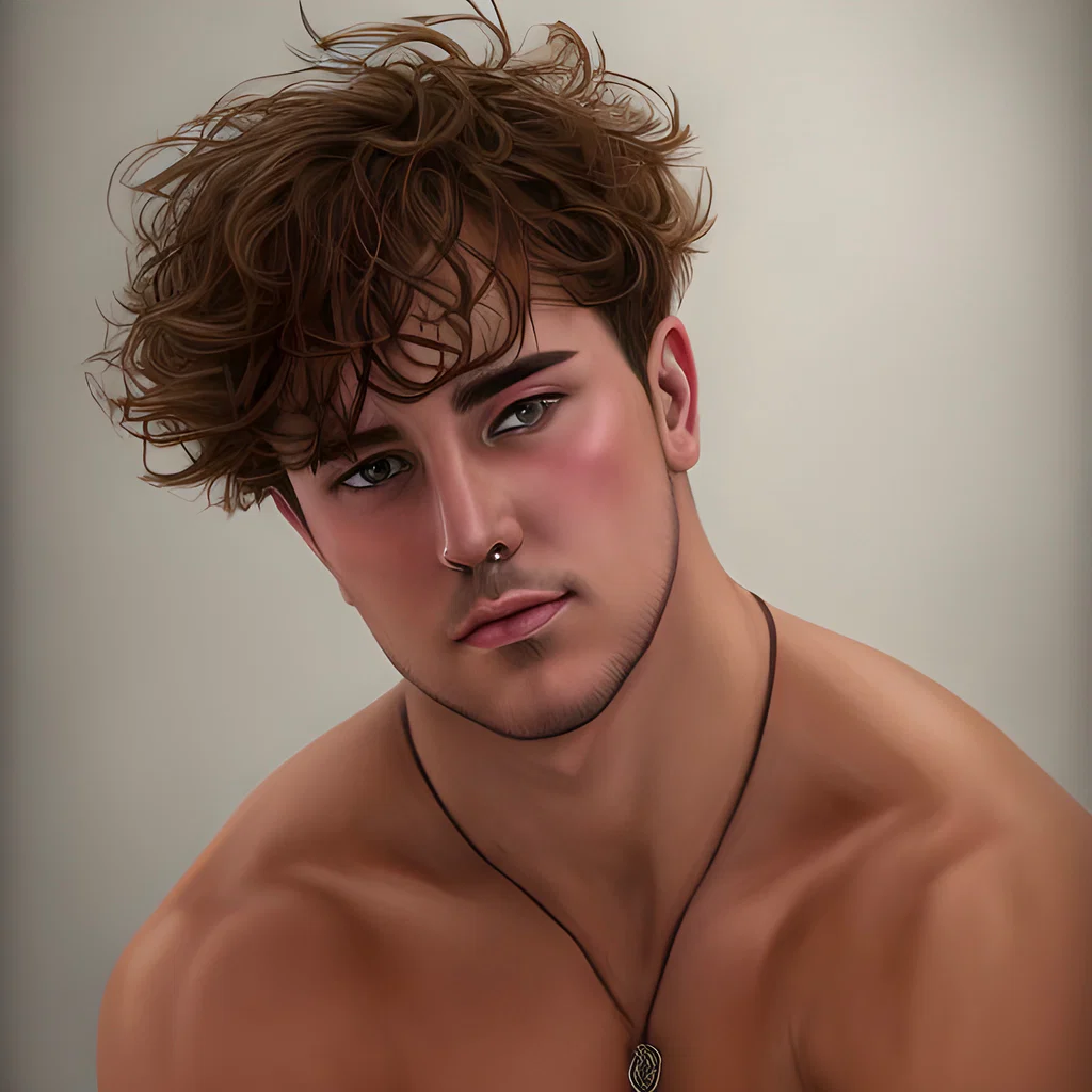 Josh Brady's avatar
