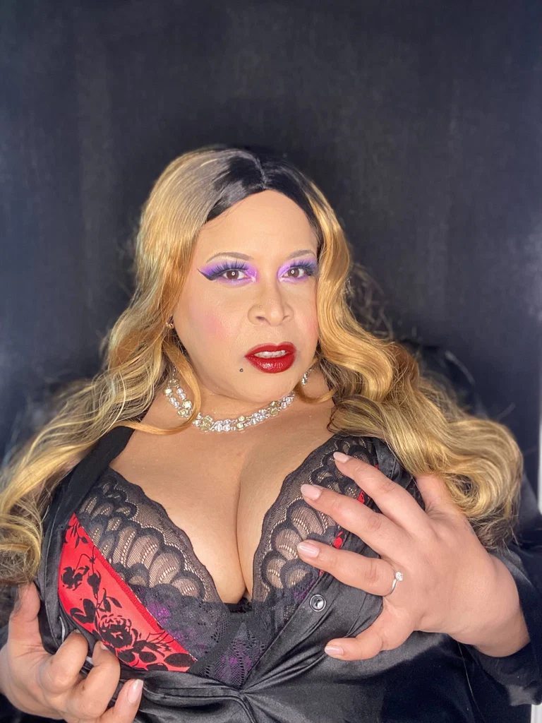 Goddess Lavish Galore's avatar