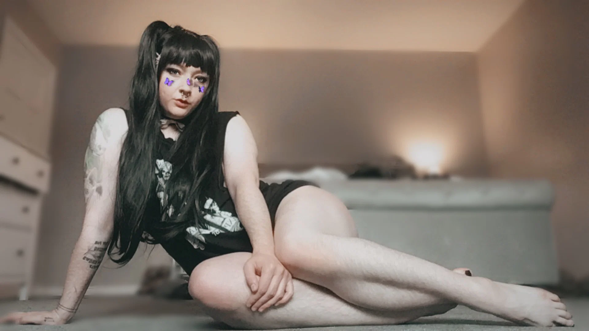 π₯ Angel π₯ profile banner