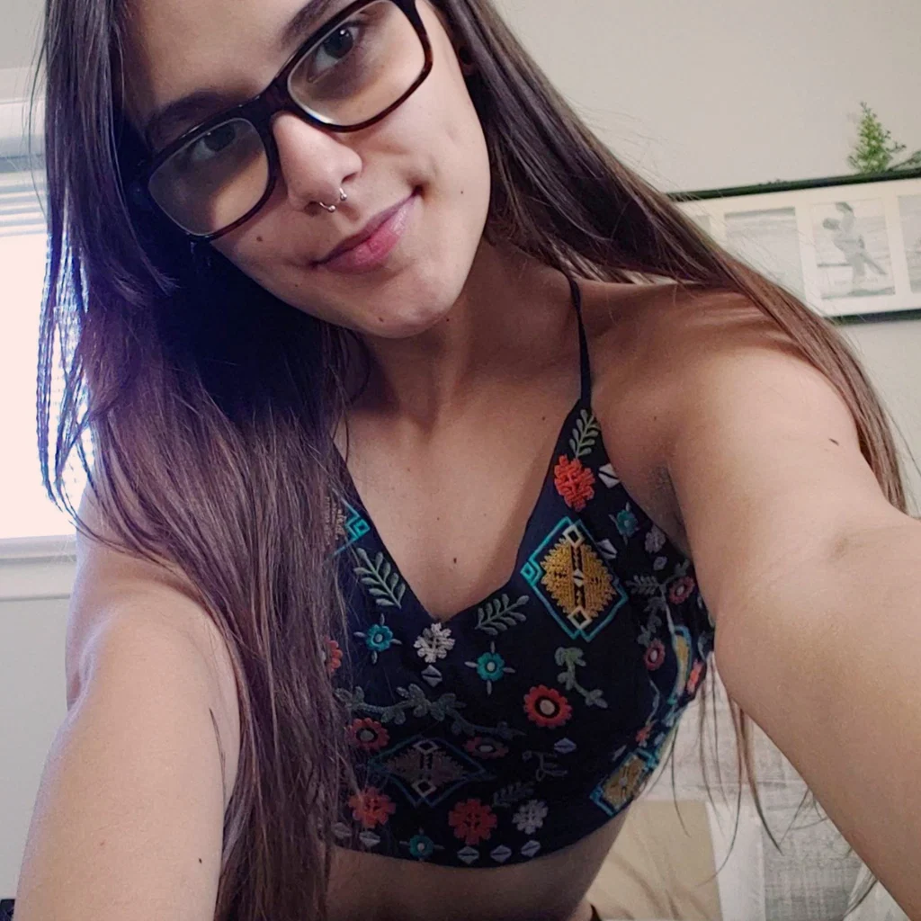 Alana's avatar
