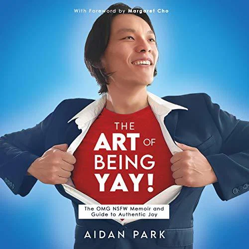 Aidan Park's avatar