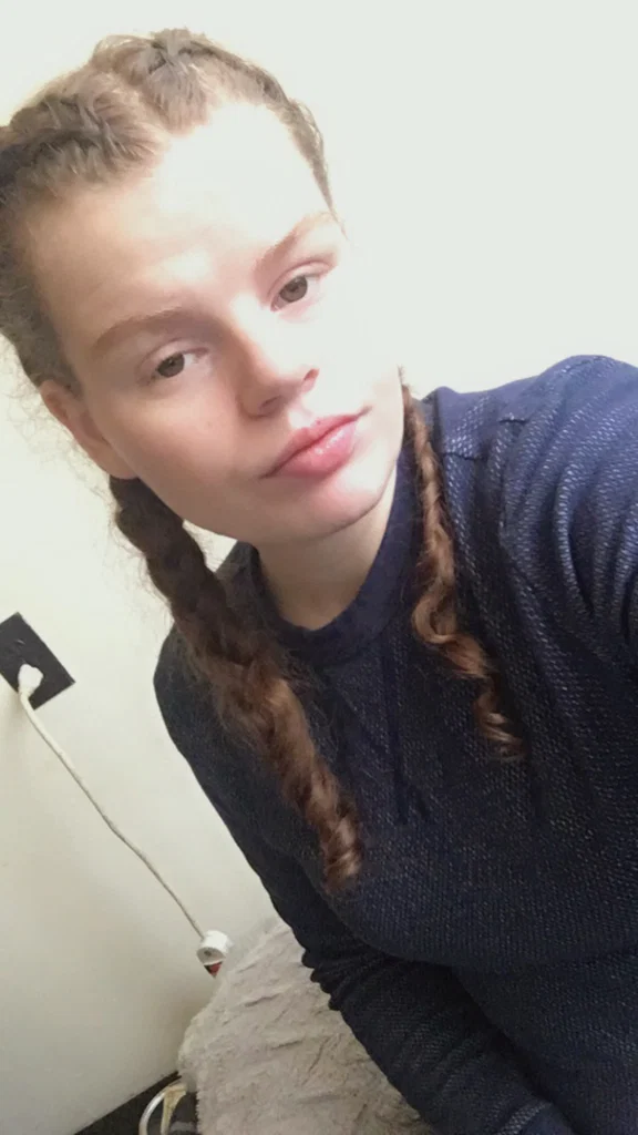 Babycakes😘🥰's avatar