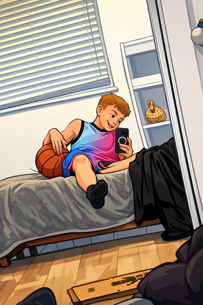 Jimmy Michaels's avatar