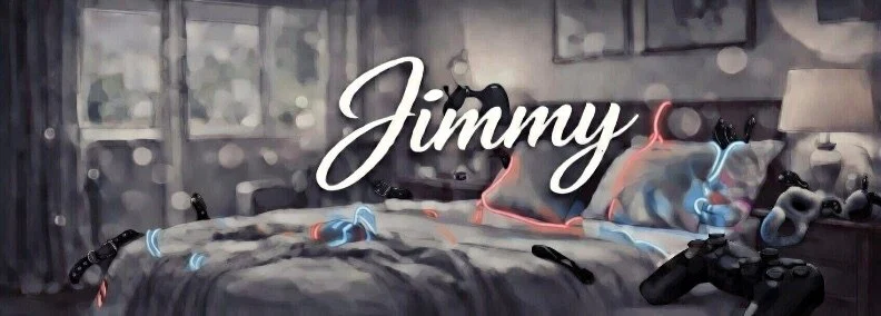 Jimmy Michaels profile banner