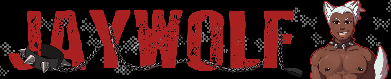 JayWolf profile banner